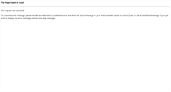 Desktop Screenshot of livingselect.com